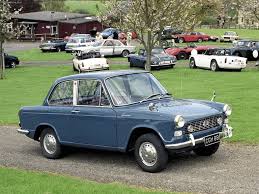 Image result for Capri Green 1965 Daihatsu