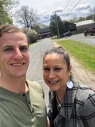 The City Lake Park in Fredericktown, MO.