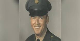 Albert Newman Obituary