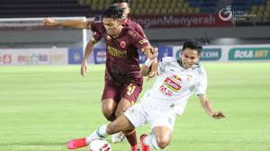 Psm makassar akan berjumpa pss di perebutan tempat ketiga piala menpora 2021. Rahfzxwyf Slim