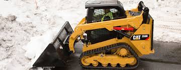 Browse our inventory of new and used caterpillar track skid steers for sale near you at machinerytrader.com. Track Skidsteer Loader Rental Lansing Mi Local Equipment Rental