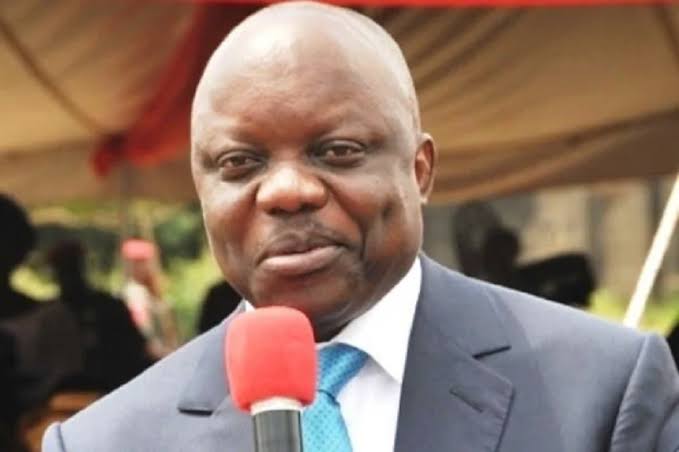 Ex-Delta governor, Emmanuel Uduaghan, dies at 71