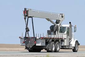 Crane Trucks: Complete Guide to Crane Trucks