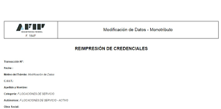 ¿cómo consultarlas y hasta cuándo hay tiempo para abonar los saldos? Https Xn Lanacin Q0a Com Ar Formulario 152 Credencial Pago