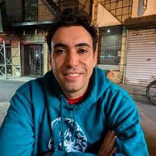 Ron Grim's Instagram, Twitter & Facebook