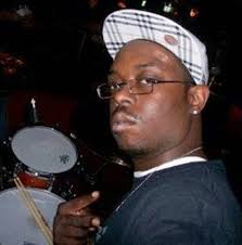 Marcus Hunter to perform at Fun with Drums clinic