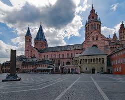 The promotion and introduction of new ideas, the use of knowledge to improve people's lives and encourage them to overcome the many boundaries they. Johannes Gutenberg Universitat Mainz Studiengange Nc Werte Mehr