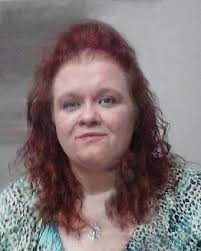 Crystal Reagan Obituary