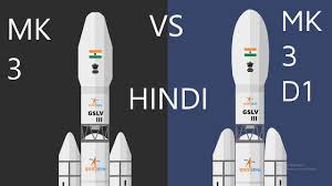Gslv mk 3 pathfinder at sriharikota in 2012. Gslv Mk3 D1 Explained Hindi Youtube