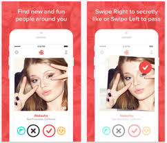 Get girls without doing anything. Now Teenagers Have Their Own Version Of Tinder