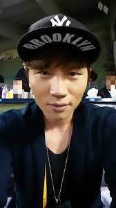 김형수 / kim hyung soo · profession: Who Could Not Love This Charming Man Korean Singer Charming Man Singer