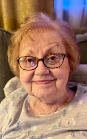 Mary Booth Obituary (1942