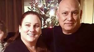 Fundraiser for Rosemary Gonzales by Christina Orellana : Benjamin Gonzales  Memorial Fund