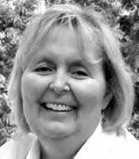 Connie Ann Burrie Kerr (1954-2008)