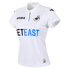 November 1999 ist walter boyd im trikot von swansea city (wales) in die geschichte eingegangen. Swansea City Afc Trikot 2016 17 Home Joma Fussball Englische Vereine