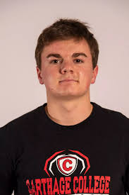 2021 Men's Lacrosse Roster