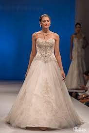 New Wedding Dresses From Casablanca Bridal Dress For The Wedding
