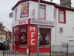 Mfc On Nelson Road North Fast Food Takeaway In Town Centre Great Yarmouth Nr30 2as It appears to be something different than a group. town centre great yarmouth nr30 2as