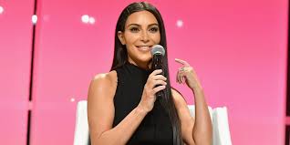 We did not find results for: Kim Kardashian Roasted For Latest Photoshop Mishap Paper