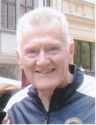 John Thomas Graham Obituary