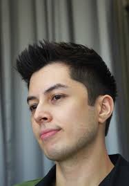 Cutting Class: Stylish Haircuts for Men and Boys