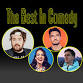 The Best in Comedy event image