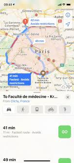 16 New Apple Maps Features For Iphone In Ios 14 Including Cycling Routes New Widgets City Guides Ios Iphone Gadget Hacks