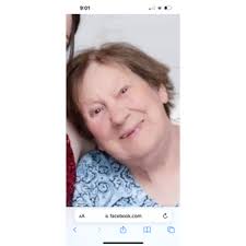 Pearl Eileen Forest Obituary in Dartmouth at Donald K. Walker Funeral  Directors