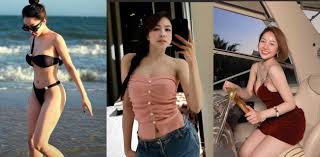 王羽杉走光合集- 意外瞬间一览无余