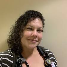 Sarah Silvernail's Instagram, Twitter & Facebook