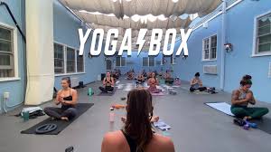 Amanda and billy wanted to bring a radically inclusive environment to the 92103, that challenges and transforms any level of yoga practice. Yoga Box Yoga Box At The Lafayette Hotel Facebook