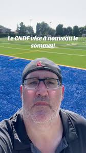 Petit tour d’horizon des équipes D1 de la région de Québec. Ça débute avec  le CNDF.