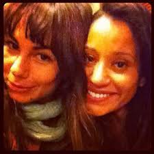 Excellent article about a friend, Myra Finklestein