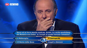 Stasera In Tv Chi Vuol Essere Milionario Concorrente E Anticipazioni Di Oggi