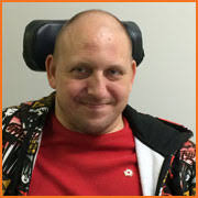 Meet the Marshall County Health Department Staff