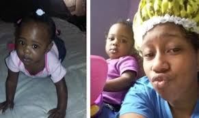 FOUND: Mother & daughter from the District