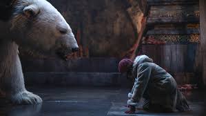 His Dark Materials Recap Season 1 Episode 7 The Fight To The Death Ew Com