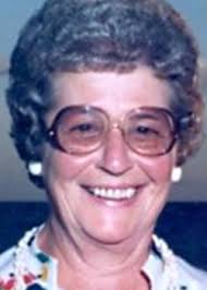 Pauline Foxwell Robbins