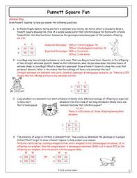 Worksheets are non mendelian genetics work, mendelian genetics work, non mendelian inheritance. Genetics Practice Problems Worksheet Answers Nidecmege