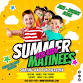 Matinee Summer Skating