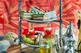 The Best Afternoon Teas In London Country Town House Best Afternoon Tea Afternoon Tea Bbc Good Food Recipes