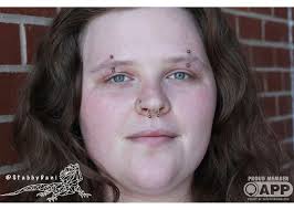 🧷 Piercings by Dani 🧷 (@stabbydani) · Instagram 照片和视频