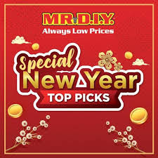 Diy is a home improvement store recently opened in #india and today i am going to be showing. 6 Jan 2021 Onward Mr Diy New Year Top Picks Promotion Everydayonsales Com