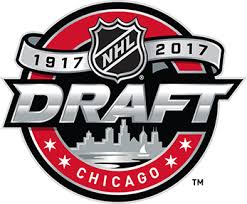 Determined by phases 1 and 2 of 2020 nhl draft lottery. 2017 Nhl Entry Draft Wikipedia