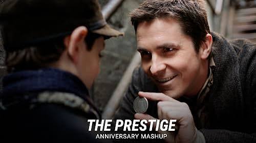 The Prestige (2006) - IMDb