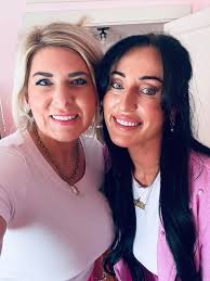 Let's Get Linked By TG