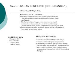 Ketua agama islam melaka,pulau pinang,sabah,sarawak. Ppt Sistem Pentadbiran Negara Powerpoint Presentation Free Download Id 3848285