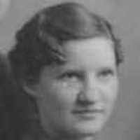 Ellen Harriet Whitlock (1917–2014)