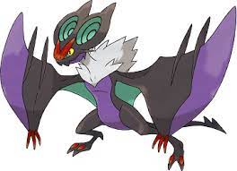 Wir sind aus dem zubat nest raus und treffen auf der. Bilder Von Uhafnir Pokemon Spritedex Pokencyclopedia Info