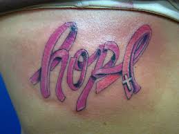 Click here to visit our gallery: Cancer Ribbon Tattoos Design Press Designs With Images